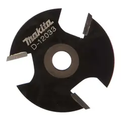 Дисковая фреза, 2 мм Makita D-12033