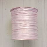 Рафия Ispie 202A Розовый лед Pinky Ice