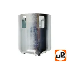 Храповик стартера UNITED PARTS 188/190/192F под плоские собачки (90-1080)