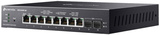 Коммутатор управляемый TP-LINK SG2210XMP-M2