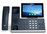 Телефон SIP Yealink SIP-T58W