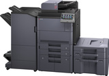 МФУ лазерное черно-белое Kyocera TASKalfa 9003i