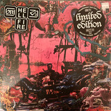 BLACK MIDI: Hellfire (Виниловая пластинка)