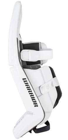 Щитки вратарские WARRIOR ALPHA S30 JR 28+1