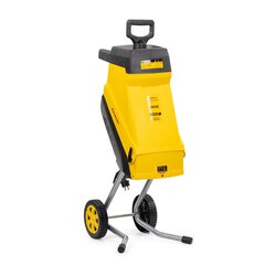 Измельчитель электрический CHAMPION SH251 (2,5кВт 40мм 10,3кг)