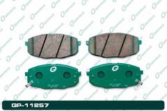 Колодки  G-brake   GP-11257