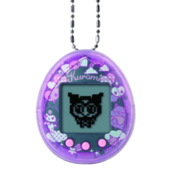 Интерактивная игрушка Тамагочи Tamagotchi Nano Kuromi Нано Куроми