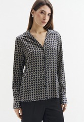 Блузка женская GUESS