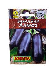 Баклажан Алмаз (Аэлита)