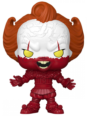 Funko POP! IT Welcome to Derry: Blood Pennywise (1856)