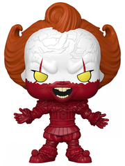 Funko POP! IT Welcome to Derry: Blood Pennywise (1856)