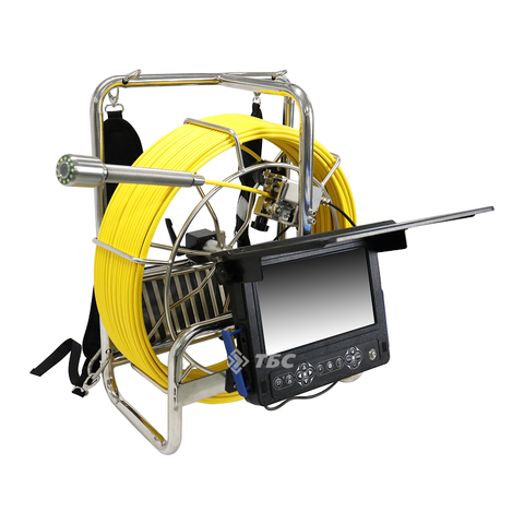 Телеинспекция WOPSON DZ3 -C38H (80 м)