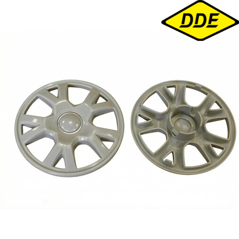 Крышка DDE LME3816 колеса заднего (Q195F29PA30)