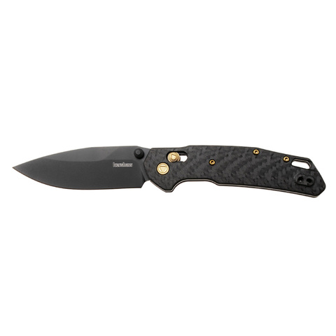 Складной нож Kershaw Heist, сталь M390, 2037CF
