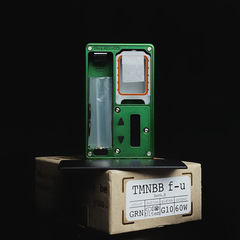 Billet Box