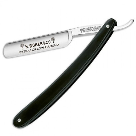 Опасная бритва Boker 140531 Rasiermesser H. Boker 4/8