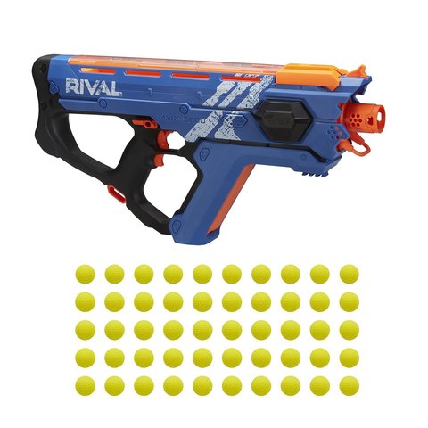 Nerf бластер Райвл Персес MXIX 5000