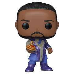 Funko POP! Marvel Eternals Phasotos (736)