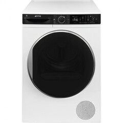 Smeg DT393RU4 Сушильная машина фото