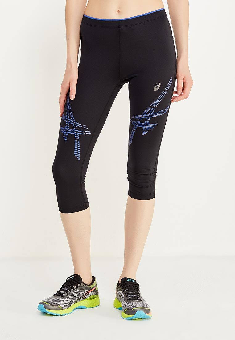Тайтсы женские Asics STRP Kneetight - 2
