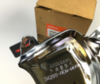 Honda Накладка фары правая уголок GL 1800 06-10 64286-MCA-A60
