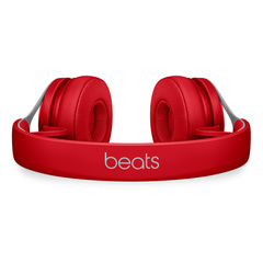 Наушники Накладные Beats EP, Red (ML9C2ZM/A)