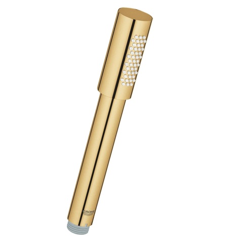 GROHE Sena 26465GL0 Душ ручной, золото глянцевое
