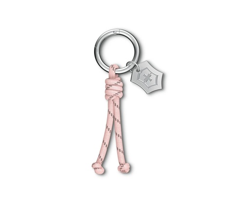 Кольцо для ключей Victorinox Live to Explore Collection Paris Style (4.1895.N)