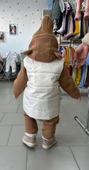 Жилетка