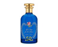 Gucci A song of the rose