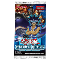 Duels From The Deep Booster