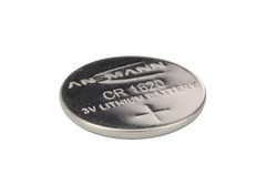 Батарейка CR 1620 ANSMANN 3V (Premium)