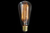 Ретро–лампа Edison Bulb ST64-1 — фото 4