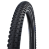 Велопокрышка 27.5x2.10 (54-584) Schwalbe MARATHON PLUS MTB, SmartGuard