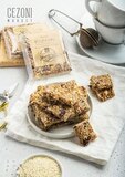 Козинаки мягкие без сахара Ямми Ямми ассорти,  60 г