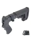 Приклад на Armsan, DLG Tactical