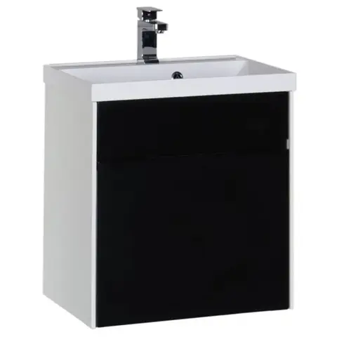 Aquanet 179935 Тумба под раковину