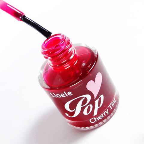 Lioele Pop Tint 03 Cherry Tint 8гр