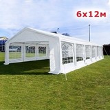 Тент шатер Green Glade 12x6