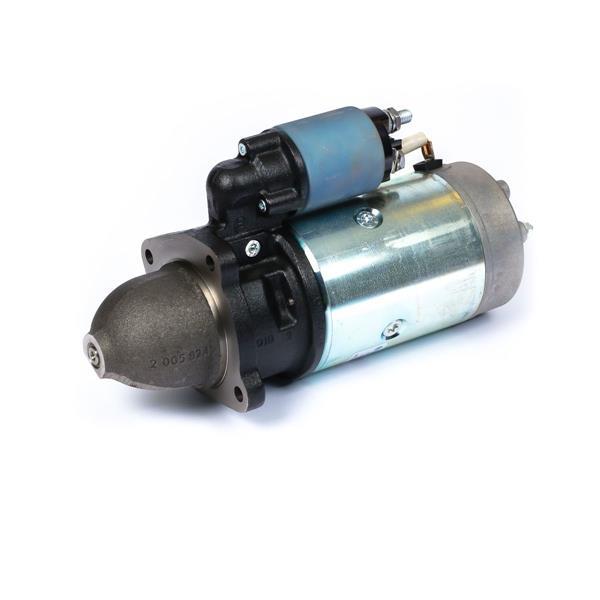 Стартер, оригинал / STARTERMOTOR АРТ: 2873D304