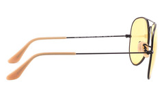 Aviator Evolve RB 3025 9066/4A