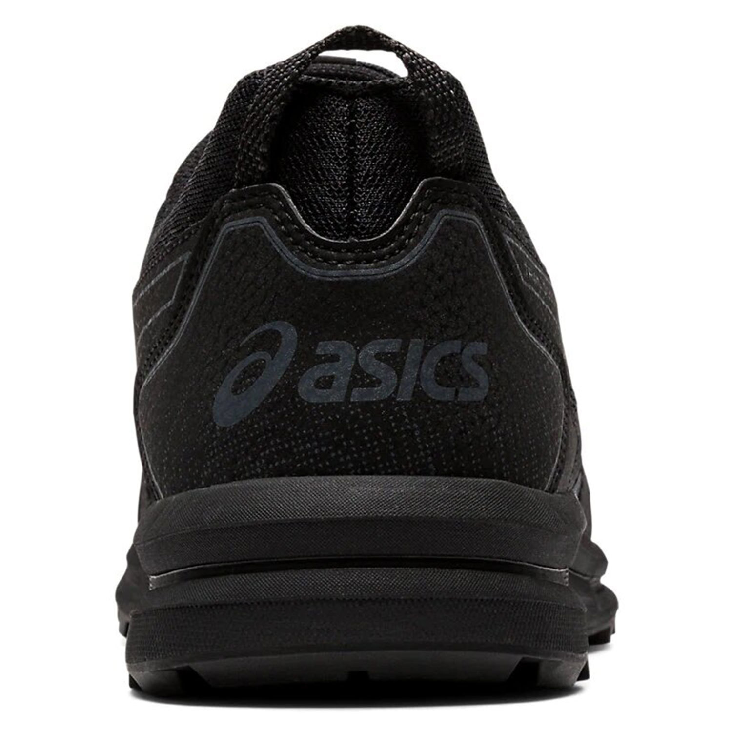 Asics Trail Scout кроссовки для бега мужские черные - 3