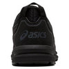 Asics Trail Scout кроссовки для бега мужские черные - 3