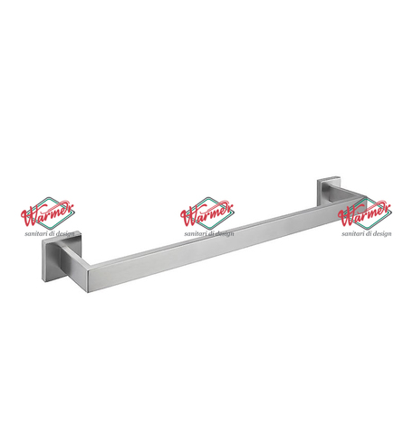 Держатель для полотенец Warmer Brushed Chrome Line 5607055