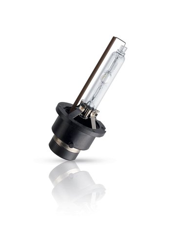Лампа ксенон D2S (4300К) Philips Vision Лампа ксенон D2S (4300К) Philips Vision