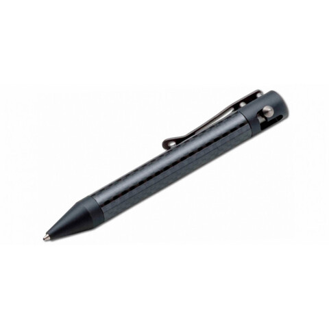 Тактическая ручка Boker 09bo078 Tactical Pen Carbon
