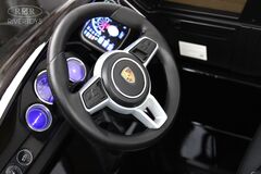 Porsche E999EE (лицензионная модель) с дистанционным управлением