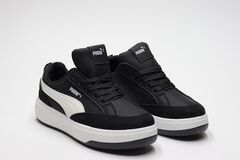 Кроссовки (36-41)р. / шт. 2541