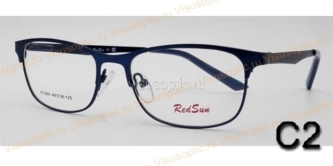 Оправа для очков Red Sun R1005
