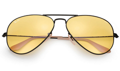 Aviator Evolve RB 3025 9066/4A